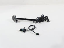 Load image into Gallery viewer, 2024 Suzuki GSXR600 Side Kick Stand Kickstand &amp; Safety Switch 42310-14J00
