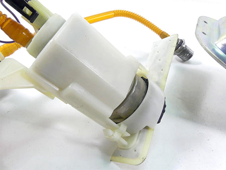 2014 Harley FXDL Dyna Low Rider Fuel Gas Petrol Pump & Sending Unit 75246-04A {{ shop.shopifyCountryName }} - Mototech271