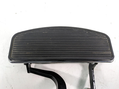 2014 Harley Touring FLHTK Electra Glide Left Rider Foot Floor Board 50621-06 {{ shop.shopifyCountryName }} - Mototech271