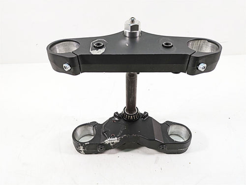 2016 Suzuki M109R VZR1800 Upper Lower Triple Tree Set 51311-48G30 51410-48G30 | Mototech271