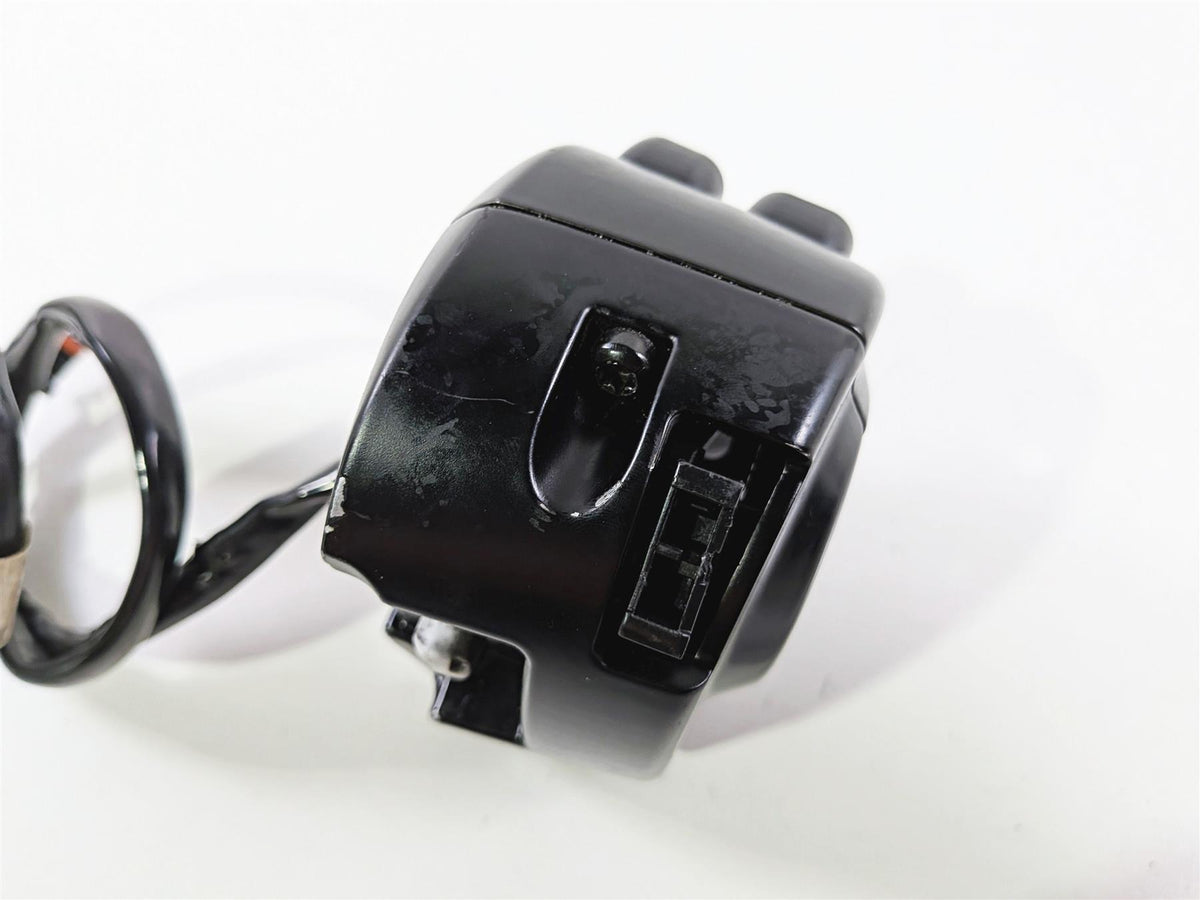2018 Harley FLHTCU Touring Electra Glide Left Control Switch - Read 71500128-Mototech271