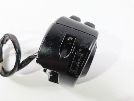 2018 Harley FLHTCU Touring Electra Glide Left Control Switch - Read 71500128-Mototech271