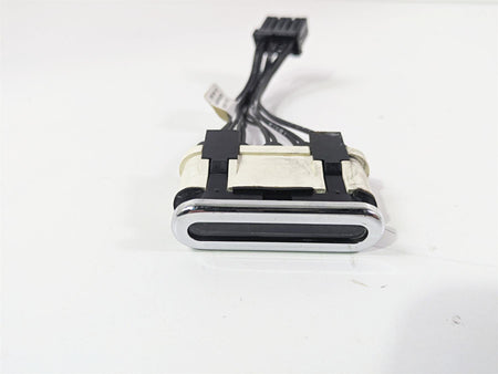 2001 Harley Touring FLHX Street Glide Instrument Indicator Lights 68789-96 {{ shop.shopifyCountryName }} - Mototech271