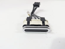 Load image into Gallery viewer, 2001 Harley Touring FLHX Street Glide Instrument Indicator Lights 68789-96
