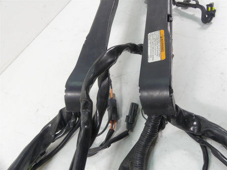2007 Harley Touring FLHR SE CVO Road King Main Wiring Harness - No Cuts 70363-07 {{ shop.shopifyCountryName }} - Mototech271
