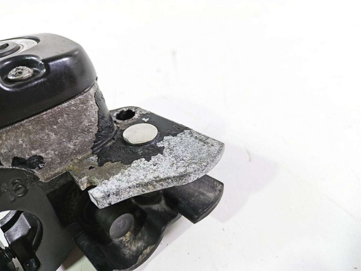 2012 Harley FLD Dyna Switchback Front Brake Master Cylinder 9/16" 45029-11C {{ shop.shopifyCountryName }} - Mototech271