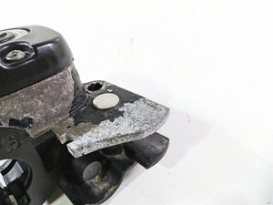 2012 Harley FLD Dyna Switchback Front Brake Master Cylinder 9/16" 45029-11C | Mototech271