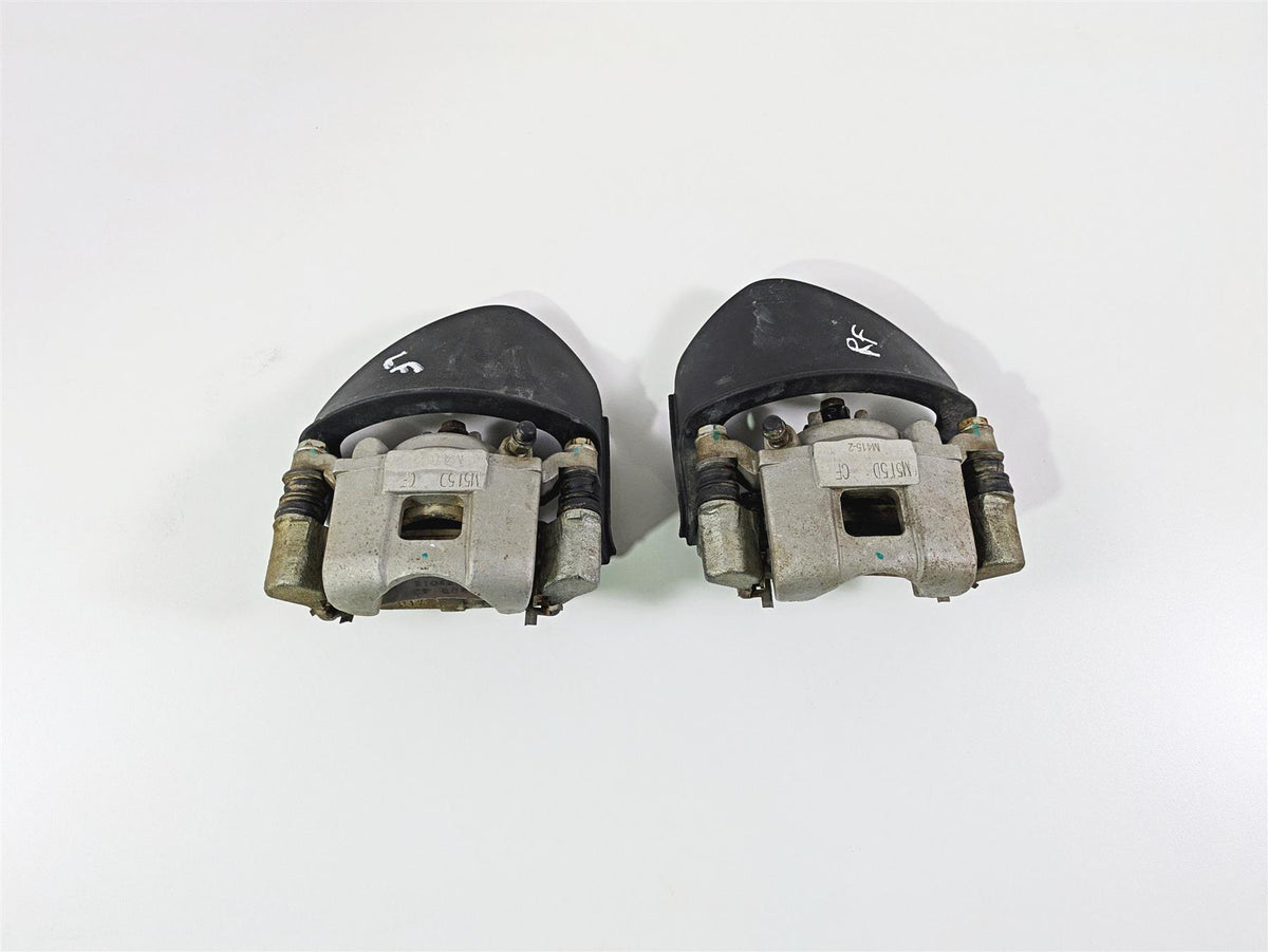 2021 CFMoto Zforce 950 Sport Front Brake Caliper Set 9AWA-081200 9AWA-081100 {{ shop.shopifyCountryName }} - Mototech271
