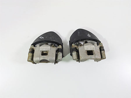 2021 CFMoto Zforce 950 Sport Front Brake Caliper Set 9AWA-081200 9AWA-081100 {{ shop.shopifyCountryName }} - Mototech271