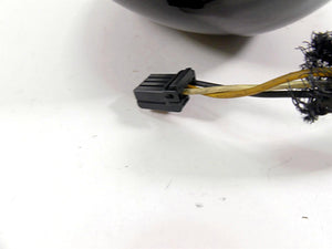 2014 Harley Dyna FXDB Street Bob Led Headlight & Moonsmc Bracket 69162-06A | Mototech271