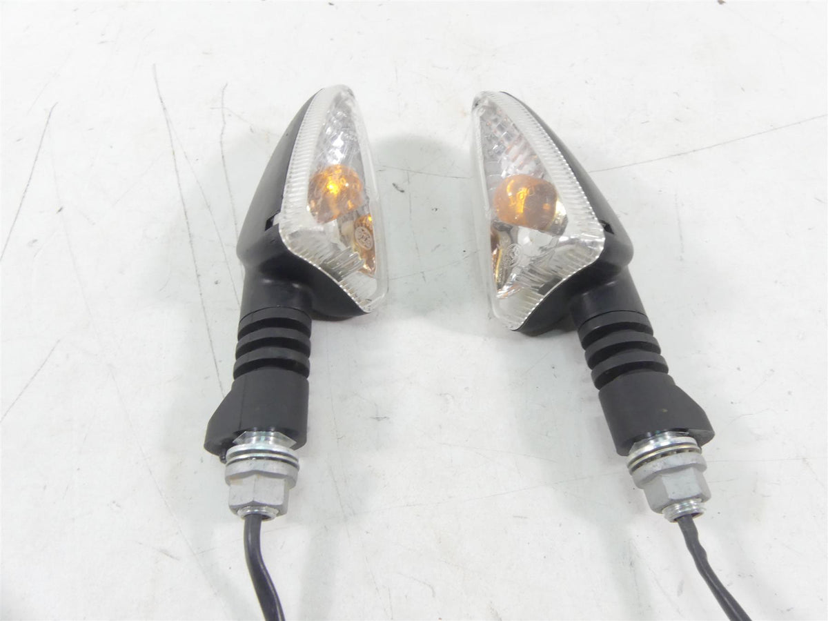 2015 KTM 1190 Adventure R Front Blinker Turn Signal Set - Read 78114025000 {{ shop.shopifyCountryName }} - Mototech271