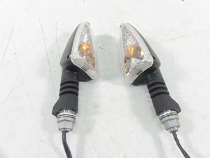 2015 KTM 1190 Adventure R Front Blinker Turn Signal Set - Read 78114025000 | Mototech271
