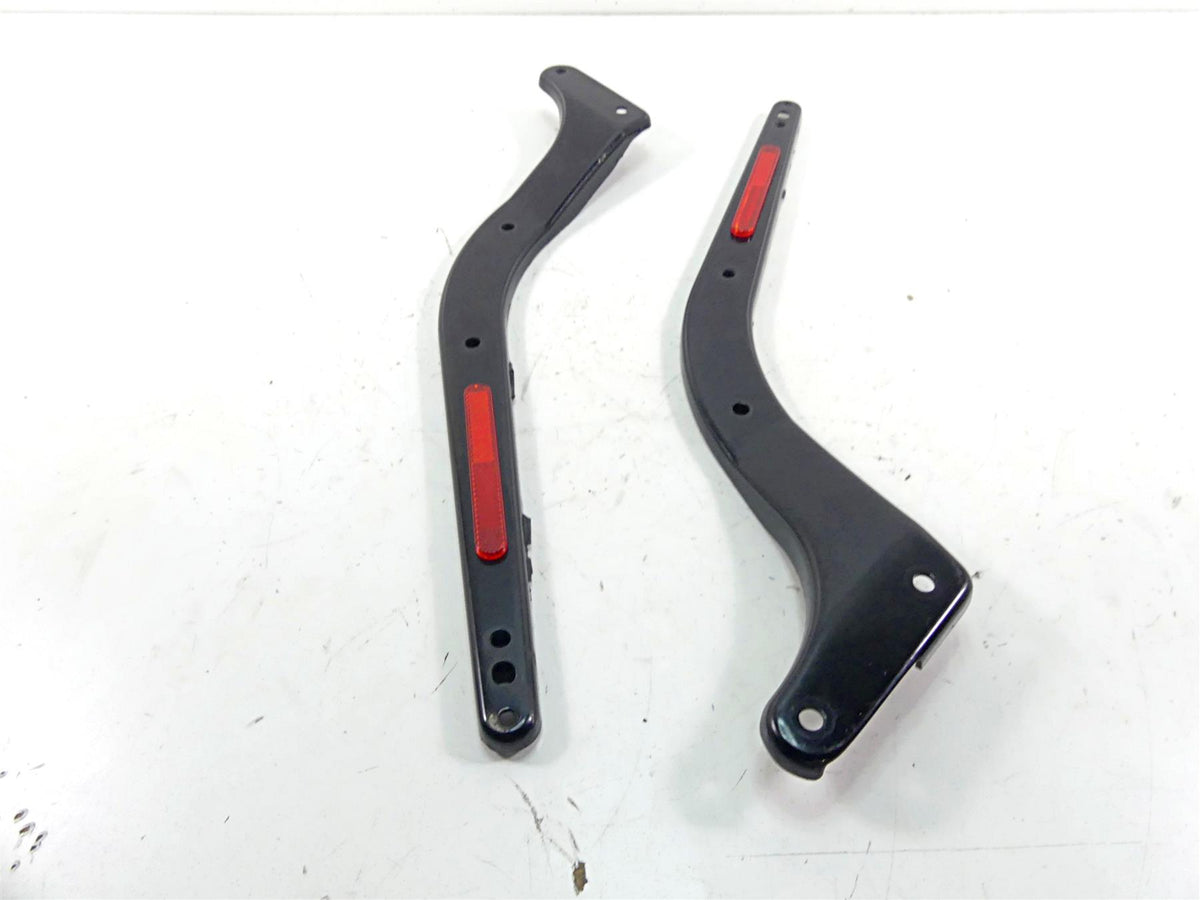 2013 Harley Softail FLSTFB Fat Boy Lo Rear Fender Struts Covers 59824-08 {{ shop.shopifyCountryName }} - Mototech271