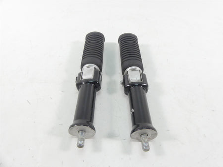 2018 Harley FLHC Softail Heritage Rear Passenger Pillion Footpeg Set 50500744 {{ shop.shopifyCountryName }} - Mototech271