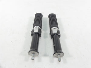 2018 Harley FLHC Softail Heritage Rear Passenger Pillion Footpeg Set 50500744
