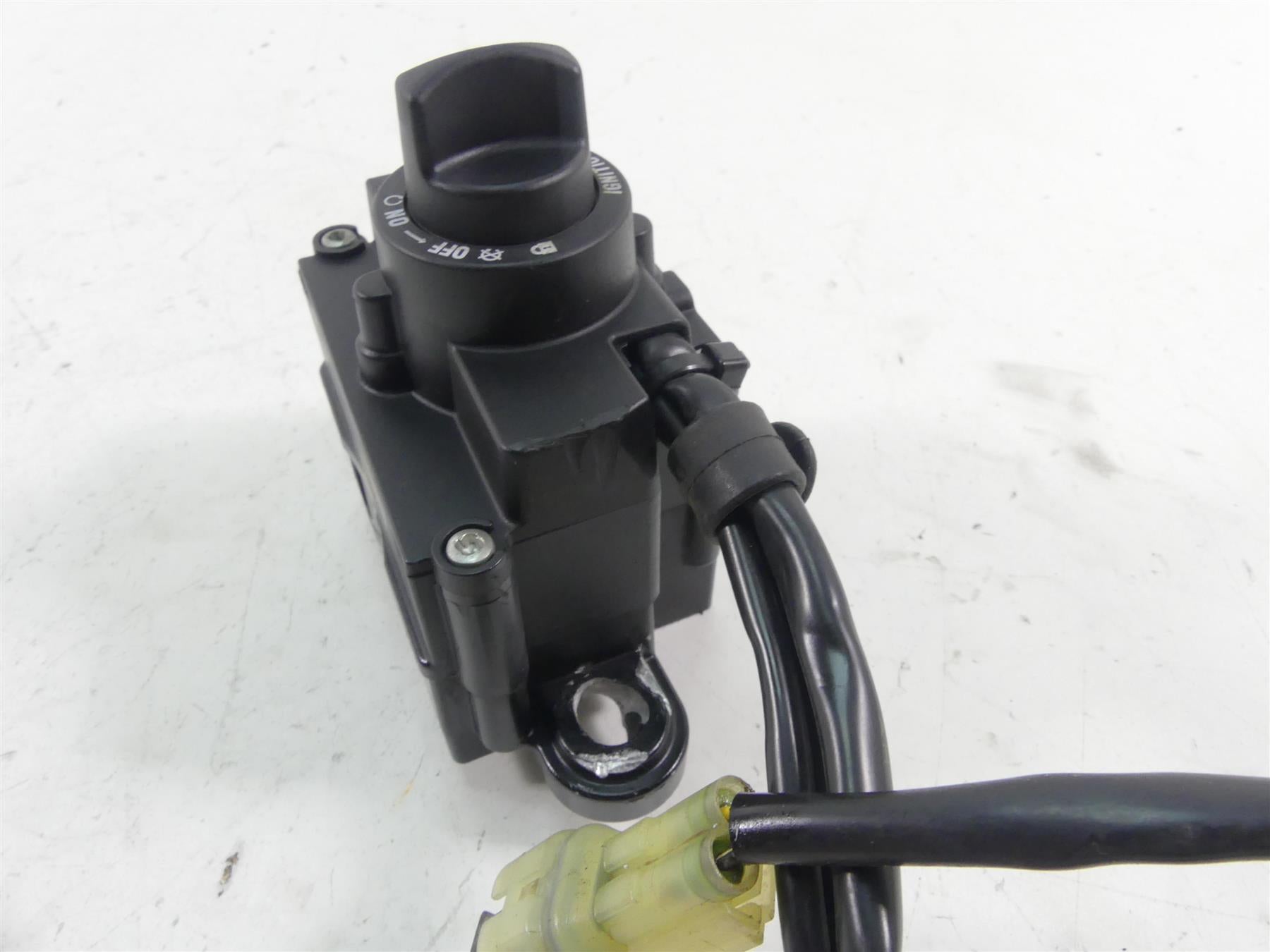 2020 Ducati Multistrada 1260 Enduro Handsfree Ignition Switch - Read 59821971F {{ shop.shopifyCountryName }} - Mototech271