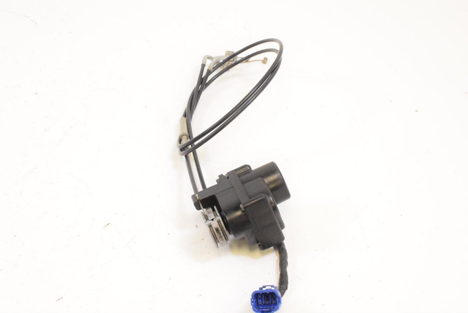 2012 Honda CBR600RR CBR600 RR Exhaust Valve Servo Motor Actuator 31420-MFJ-A42 {{ shop.shopifyCountryName }} - Mototech271