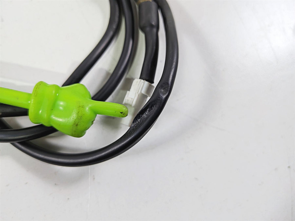 2016 Mv Agusta F3 800 RR Front Abs Brake Wheel Speed Sensor-Mototech271