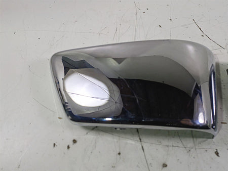 2002 Honda GL1500 CD Valkyrie Deluxe Left Right Side Covers READ 83600-MZ0-000Z {{ shop.shopifyCountryName }} - Mototech271