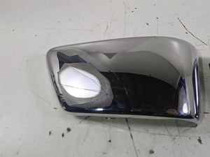 2002 Honda GL1500 CD Valkyrie Deluxe Left Right Side Covers READ 83600-MZ0-000Z | Mototech271