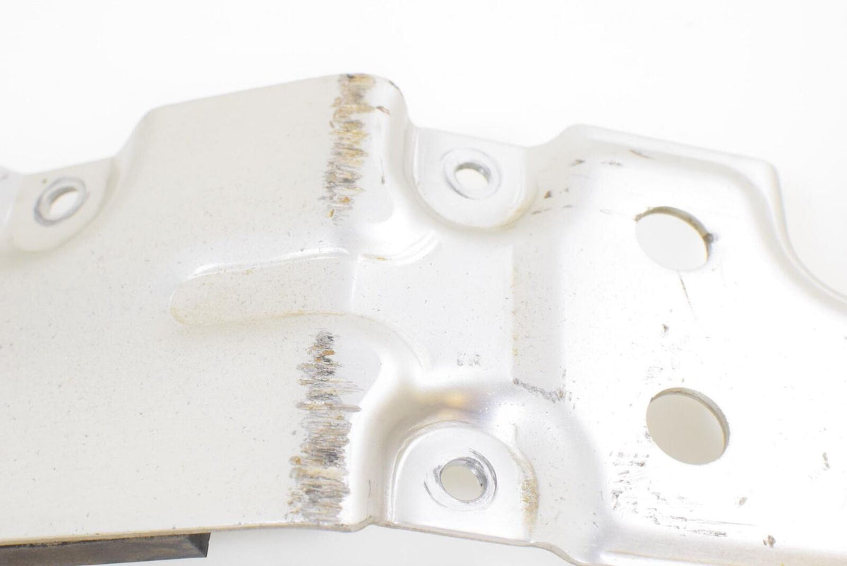 2001 Suzuki DRZ400 SM Supermoto Lower Engine Frame Skid Plate Guard Protection {{ shop.shopifyCountryName }} - Mototech271