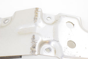 2001 Suzuki DRZ400 SM Supermoto Lower Engine Frame Skid Plate Guard Protection | Mototech271