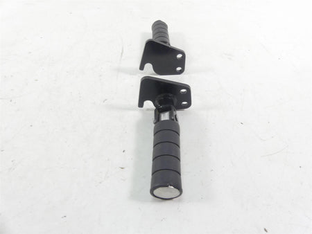 2002 Yamaha XVS1100 V-Star Rear Passenger Footpeg Foot Rest Set 5EL-27430-00-00 {{ shop.shopifyCountryName }} - Mototech271