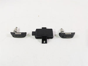 2017 BMW R1200 GS K50 Rdc Sensor & Tire Sensors Set 65758546222 65759832031