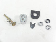 Load image into Gallery viewer, 2012 Harley CVO FLHX SE3 Street Glide Ignition Switch Parts Lock Set 90300032 | Mototech271
