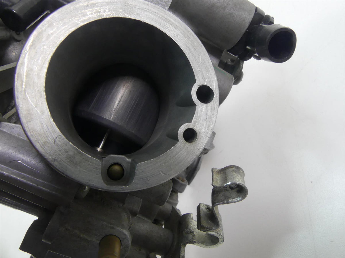 2007 Honda VT1100 C Shadow Spirit Carburetor Carburator Carb Set 16102-MAA-B21 {{ shop.shopifyCountryName }} - Mototech271