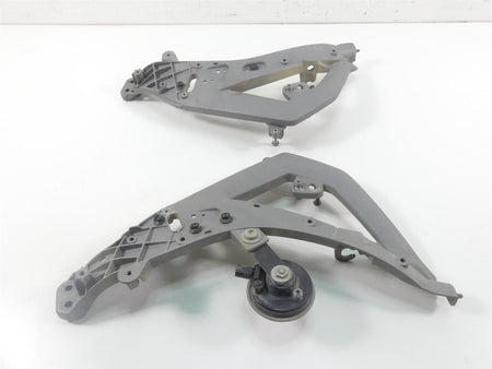 2019 BMW R1250GS K50 Front Left Right Panel Carrier Stay Set 46639480892 {{ shop.shopifyCountryName }} - Mototech271