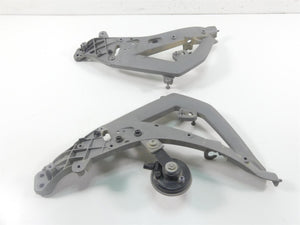 2019 BMW R1250GS K50 Front Left Right Panel Carrier Stay Set 46639480892 | Mototech271