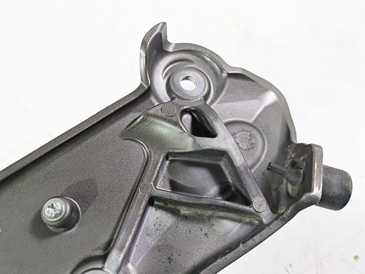 2015 BMW K1600 GT K48 Left Rider Passenger Foot Peg Set 46717716013 46717727576 {{ shop.shopifyCountryName }} - Mototech271