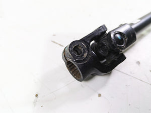 2019 Can Am Maverick X3 XRS Turbo R Lower Steering Shaft Axle 709403022 | Mototech271