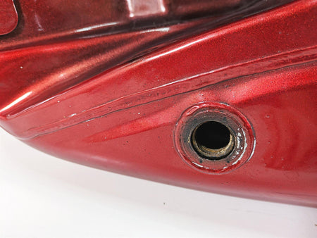 2013 Harley Touring FLHX Street Glide Fuel Gas Petrol Tank - Read 61356-08 {{ shop.shopifyCountryName }} - Mototech271