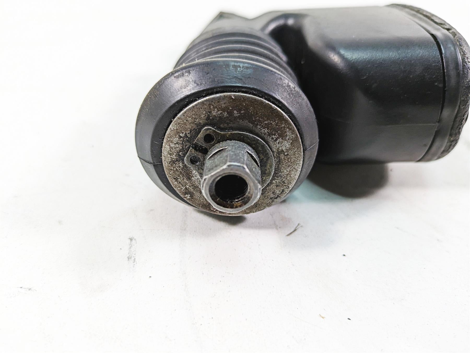 2009 Harley FXDC Dyna Super Glide Custom Rear Brake Master Cylinder 42474-06C {{ shop.shopifyCountryName }} - Mototech271