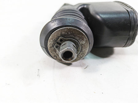 2009 Harley FXDC Dyna Super Glide Custom Rear Brake Master Cylinder 42474-06C {{ shop.shopifyCountryName }} - Mototech271