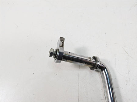2000 Harley FXSTS Softail Springer Side Kickstand Kick Stand 50087-89B {{ shop.shopifyCountryName }} - Mototech271