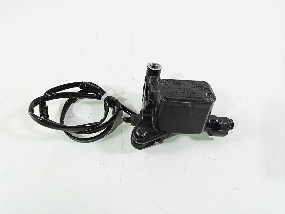 2019 BMW G310GS K02 Bybre Front Brake Master Cylinder 32721539562 {{ shop.shopifyCountryName }} - Mototech271