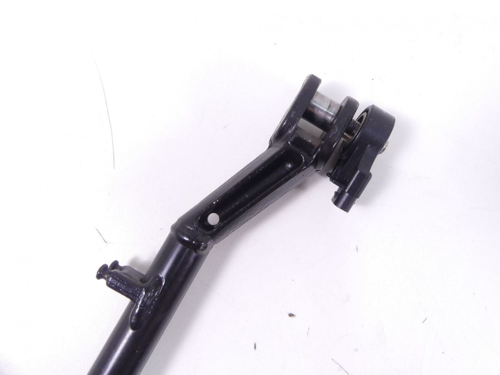 2014 BMW R1200 RT RTW K52 Side Kickstand Kick Stand 46538532726 {{ shop.shopifyCountryName }} - Mototech271