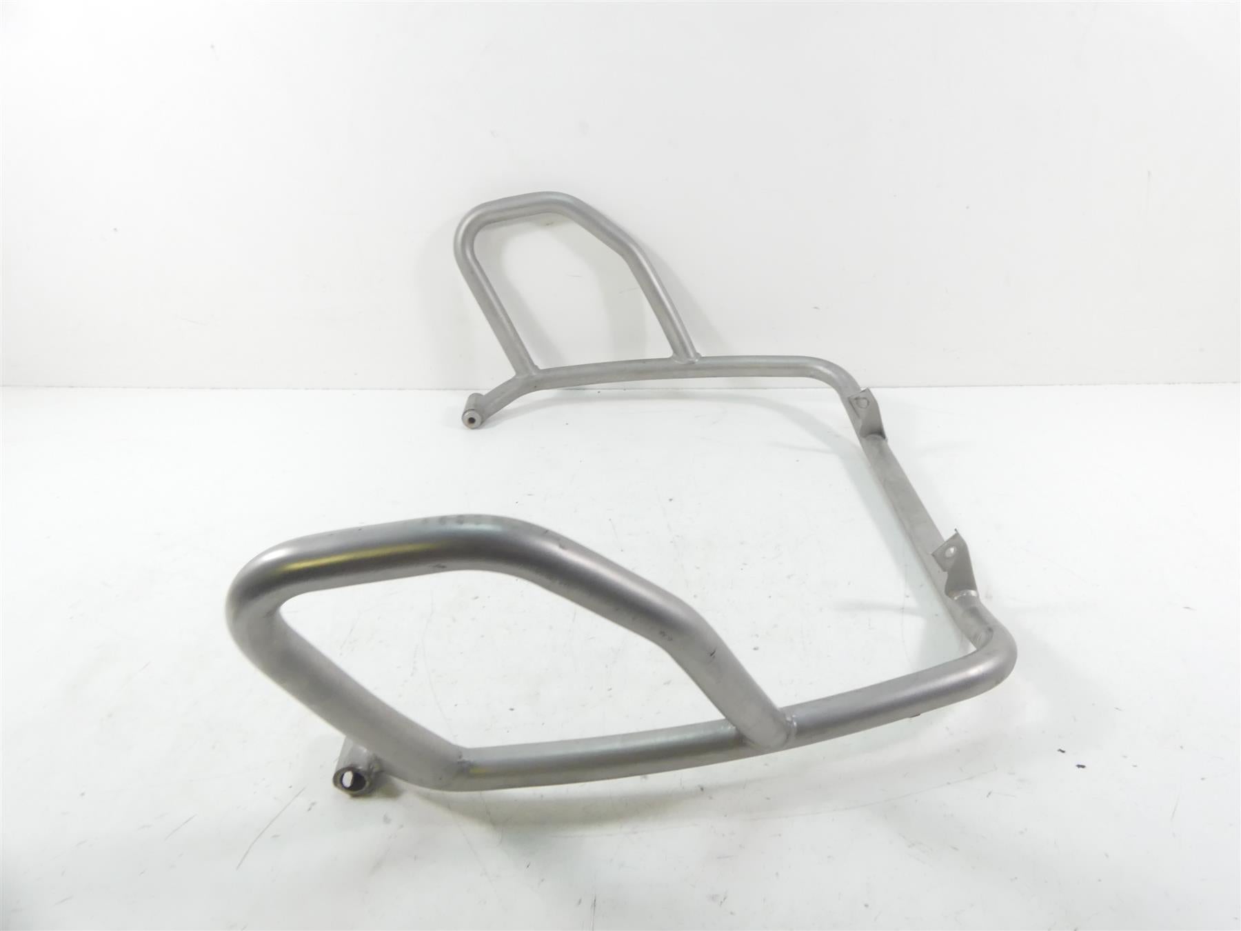 2011 BMW R1200GS K255 Adv Fuel Tank Safety Guard Crash Bar 46637704963 {{ shop.shopifyCountryName }} - Mototech271
