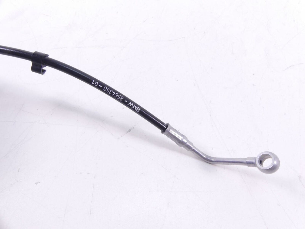 2020 BMW F900 R F900R K83 Rear Abs Brake Line Set 8564350 {{ shop.shopifyCountryName }} - Mototech271