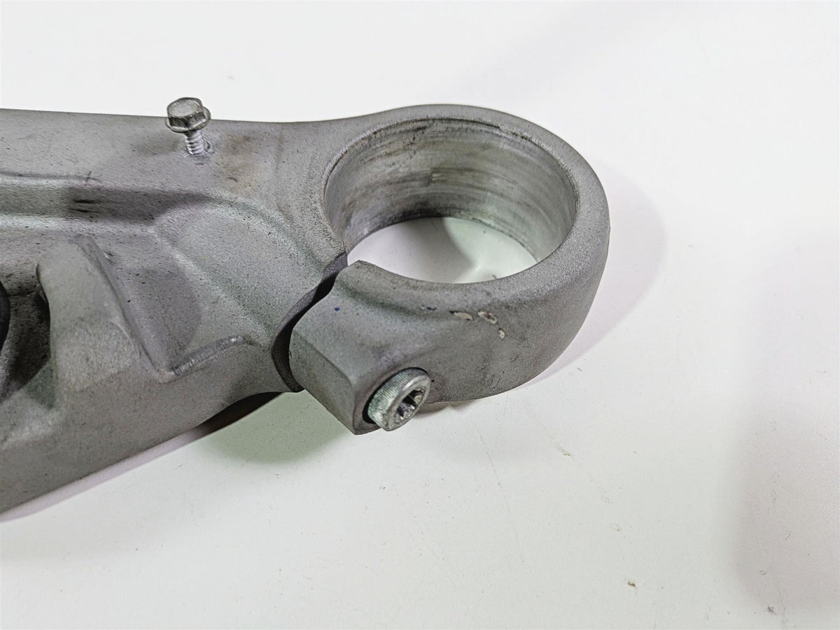 2009 Harley XR1200 Sportster Lower Triple Tree Steering Clamp 46050-08 {{ shop.shopifyCountryName }} - Mototech271