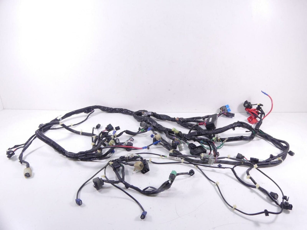 2019 Honda Talon SXS1000 S2X Wiring Harness Loom -No Cuts 32100-HL6-B00 {{ shop.shopifyCountryName }} - Mototech271
