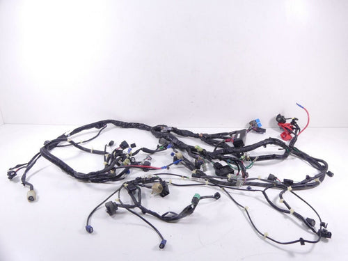 2019 Honda Talon SXS1000 S2X Wiring Harness Loom -No Cuts 32100-HL6-B00 | Mototech271