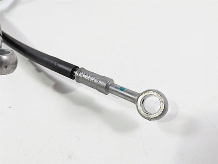 2015 Ducati Scrambler Urban Enduro Front Rear Abs Brake Line Set 61810582B-Mototech271