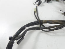 Load image into Gallery viewer, 2005 Harley FXDWGI Dyna Wide Glide Main Wiring Harness Loom - No Cuts 69603-04A
