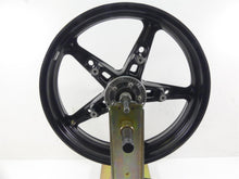 Load image into Gallery viewer, 2017 BMW RnineT Racer K32 Nice Straight Front 17x3.5 Cast Wheel Rim 36318562526 | Mototech271
