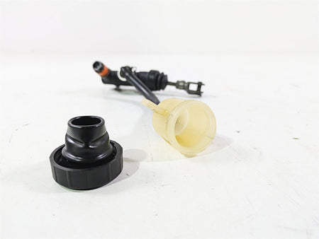 2009 Ducati Monster 1100 S Rear Brembo Brake Master Cylinder 62540041A {{ shop.shopifyCountryName }} - Mototech271
