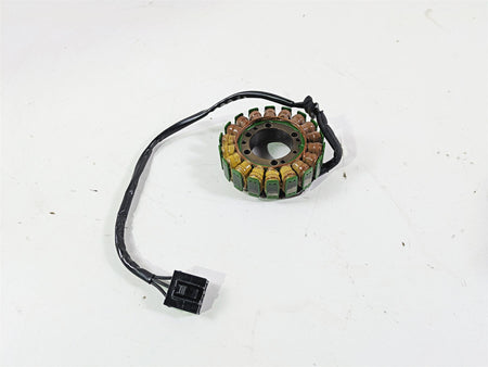 2021 Kawasaki Z900 ZR900 Stator Generator Alternator 21003-0203 {{ shop.shopifyCountryName }} - Mototech271